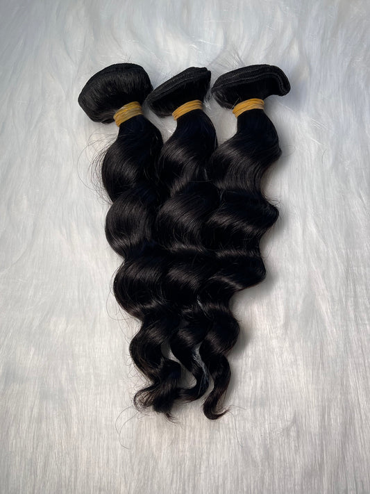 Raw Loosewave