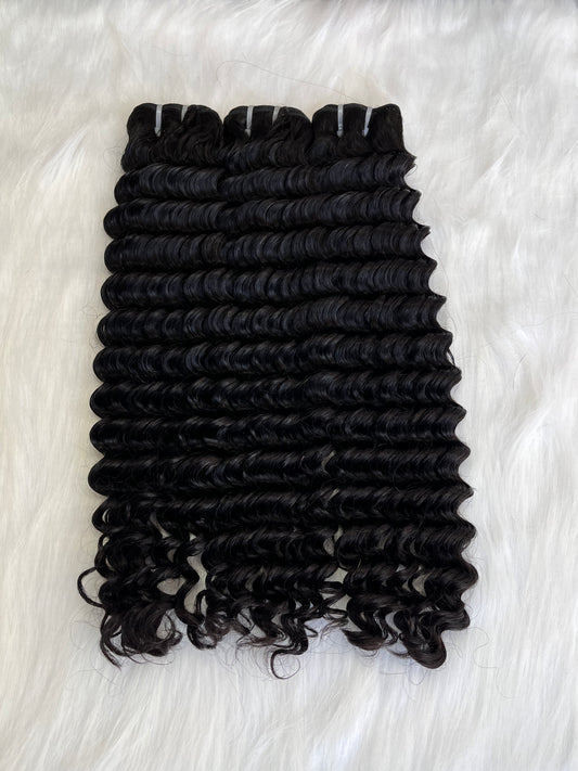 Virgin Deepwave
