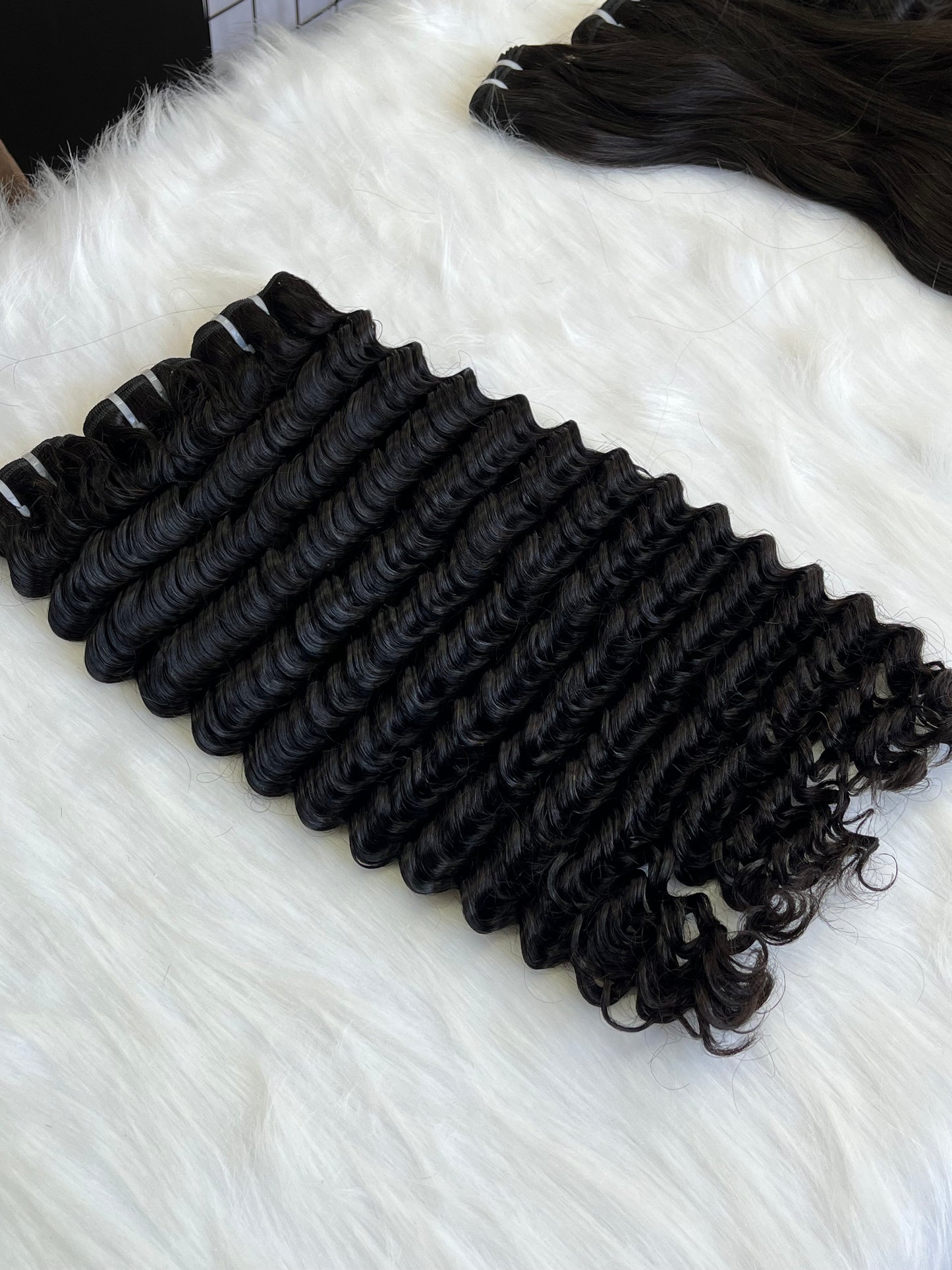 Virgin Deepwave