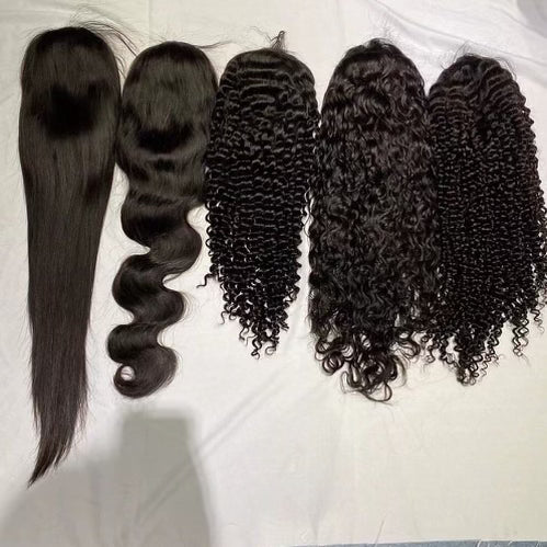 Wigs